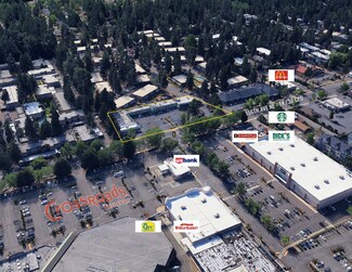 Plus de détails pour 1299 156th Ave NE, Bellevue, WA - Local commercial à louer