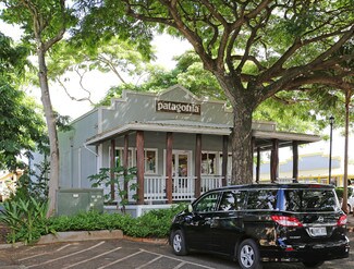 Plus de détails pour 66-246-66-252 Kamehameha Hwy, Haleiwa, HI - Bureau, Local commercial à louer