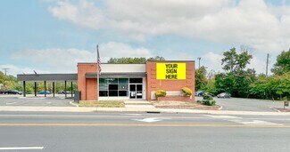 Plus de détails pour 15 N Main St, Milltown, NJ - Local commercial à louer