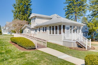 Plus de détails pour 407 W Pennsylvania Ave, Towson, MD - Bureau à vendre