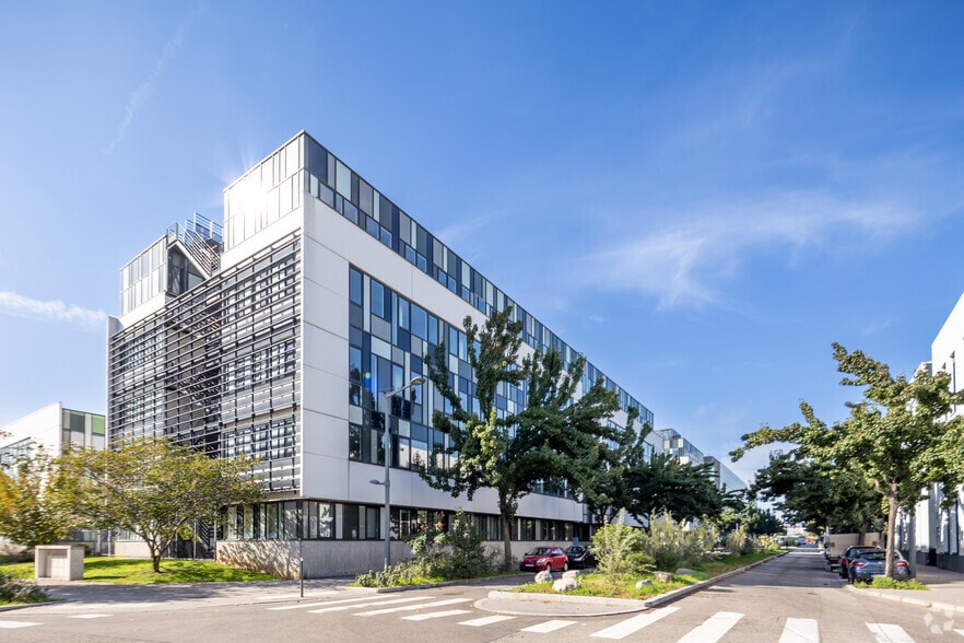 12 Rue Professeur Jean Bernard, Lyon à vendre - Photo de l’immeuble – Image 3 sur 15