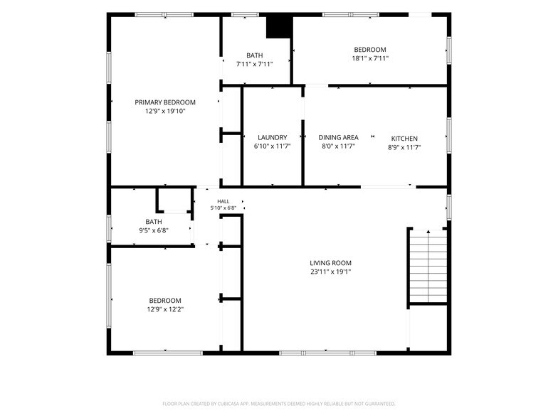 721 River Dr, Irvine, KY à vendre - Photo de l’immeuble – Image 3 sur 6
