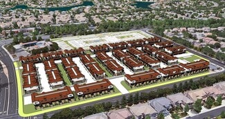 Plus de détails pour 2804 Elk Grove Blvd, Elk Grove, CA - Terrain à vendre