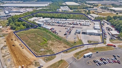 4727 Pleasant Run, Memphis, TN à louer Photo de l’immeuble– Image 2 sur 13