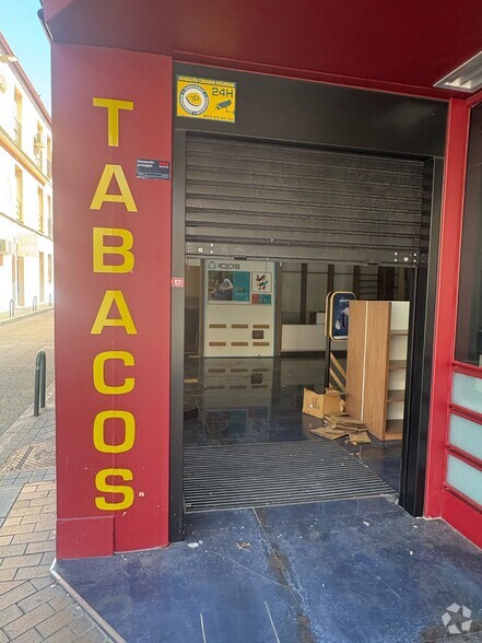 Local commercial dans Madrid, Madrid à louer - Photo intérieure – Image 1 sur 1