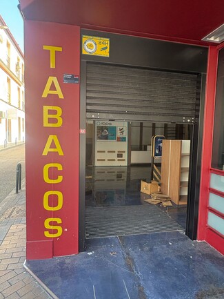 Plus de détails pour Local commercial à louer