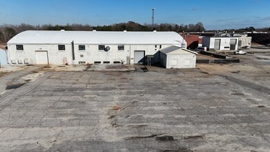 1801 Rutherford Rd, Greenville, SC à louer Photo intérieure– Image 2 sur 11