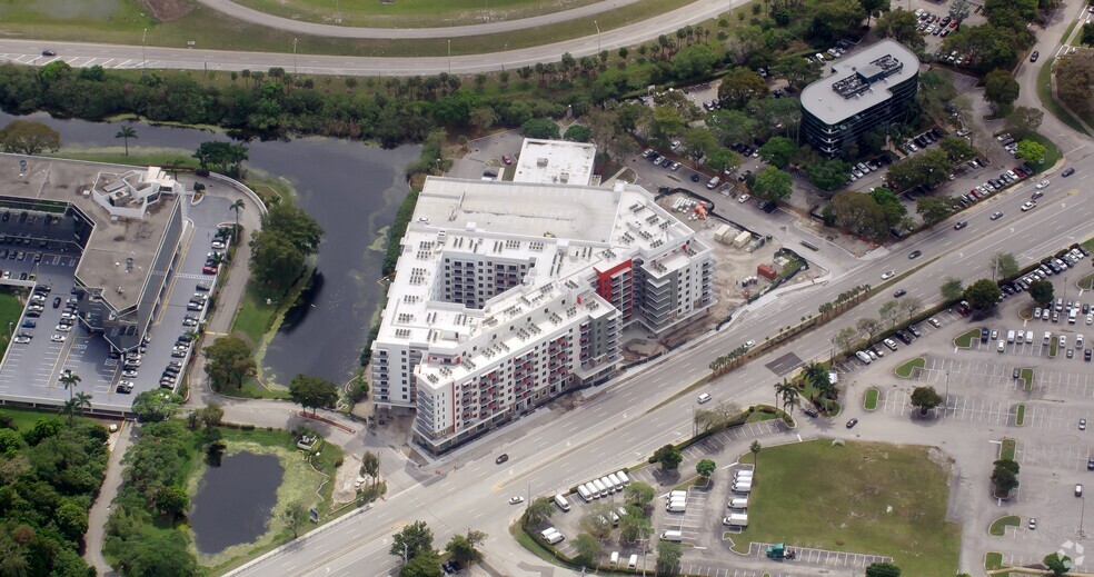 6500 N Andrews Ave, Fort Lauderdale, FL à louer - Photo principale – Image 3 sur 33