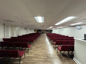 9520 Baltimore Ave, College Park, MD à louer Photo intérieure– Image 2 sur 3