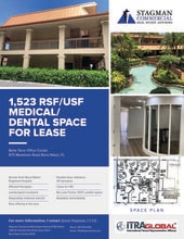 825-875 Meadows Rd, Boca Raton, FL à louer Autre– Image 1 sur 2