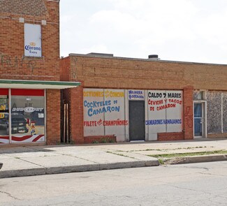 Plus de détails pour 2608 S Harvey Ave, Oklahoma City, OK - Local commercial à vendre