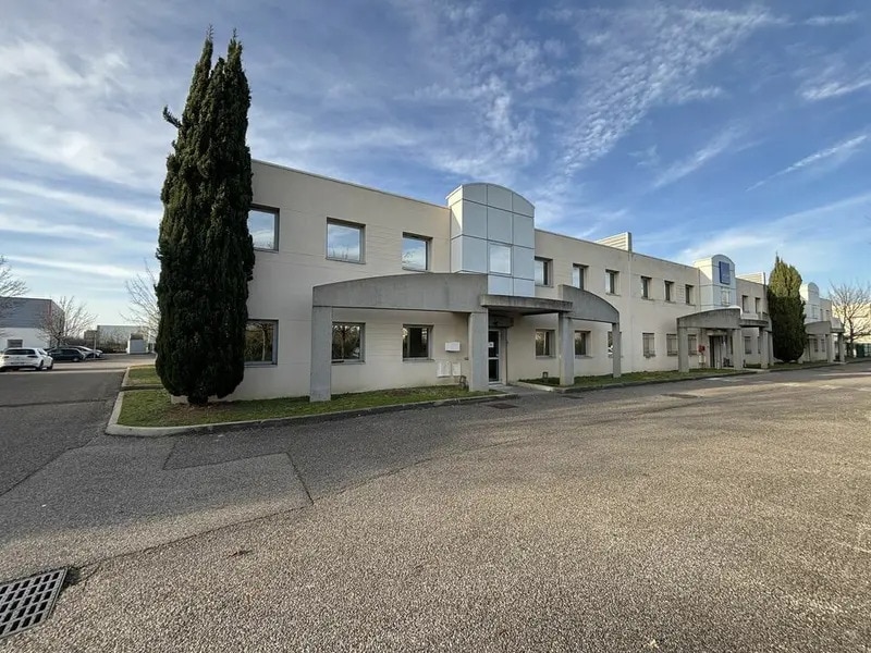 36 Rue Champ Dolin, Saint-Priest à vendre Photo de l’immeuble– Image 1 sur 12