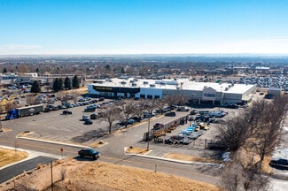 Plus de détails pour 3001 S 23rd Ave, Greeley, CO - Local commercial à vendre