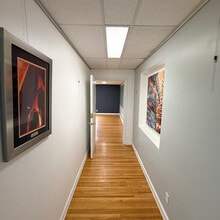 816-822 E 6th St, Tulsa, OK à louer Photo intérieure– Image 1 sur 7