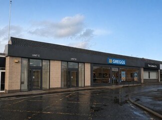 Plus de détails pour 361 Methilhaven Rd, Methil - Bureau à louer
