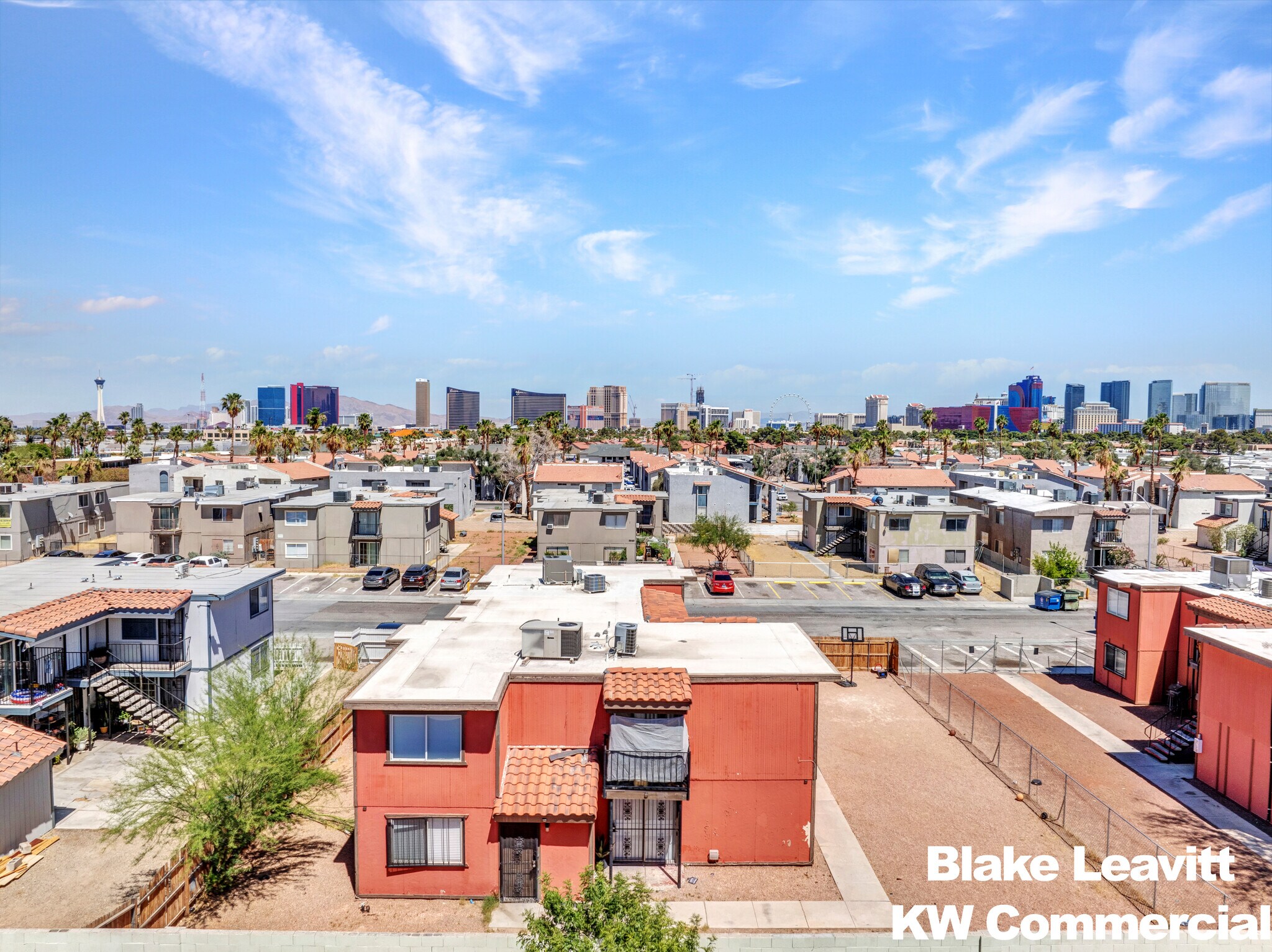 3639 Kolendo Ct, Las Vegas, NV à vendre Photo de l’immeuble– Image 1 sur 24
