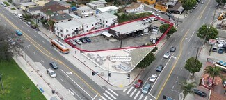 Plus de détails pour 410 Glendale Blvd, Los Angeles, CA - Local commercial à vendre