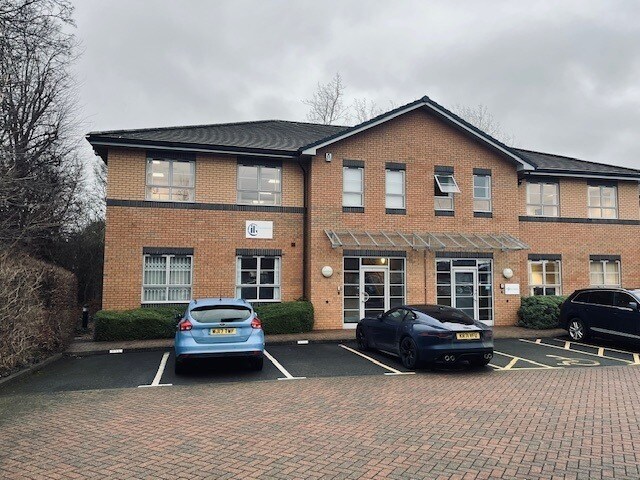 Timothys Bridge Rd, Stratford Upon Avon à louer Photo de l’immeuble– Image 1 sur 2