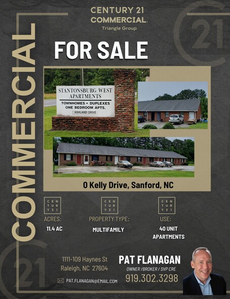 1578 Ashland Dr, Greenville, NC à vendre - Photo de l’immeuble – Image 1 sur 13