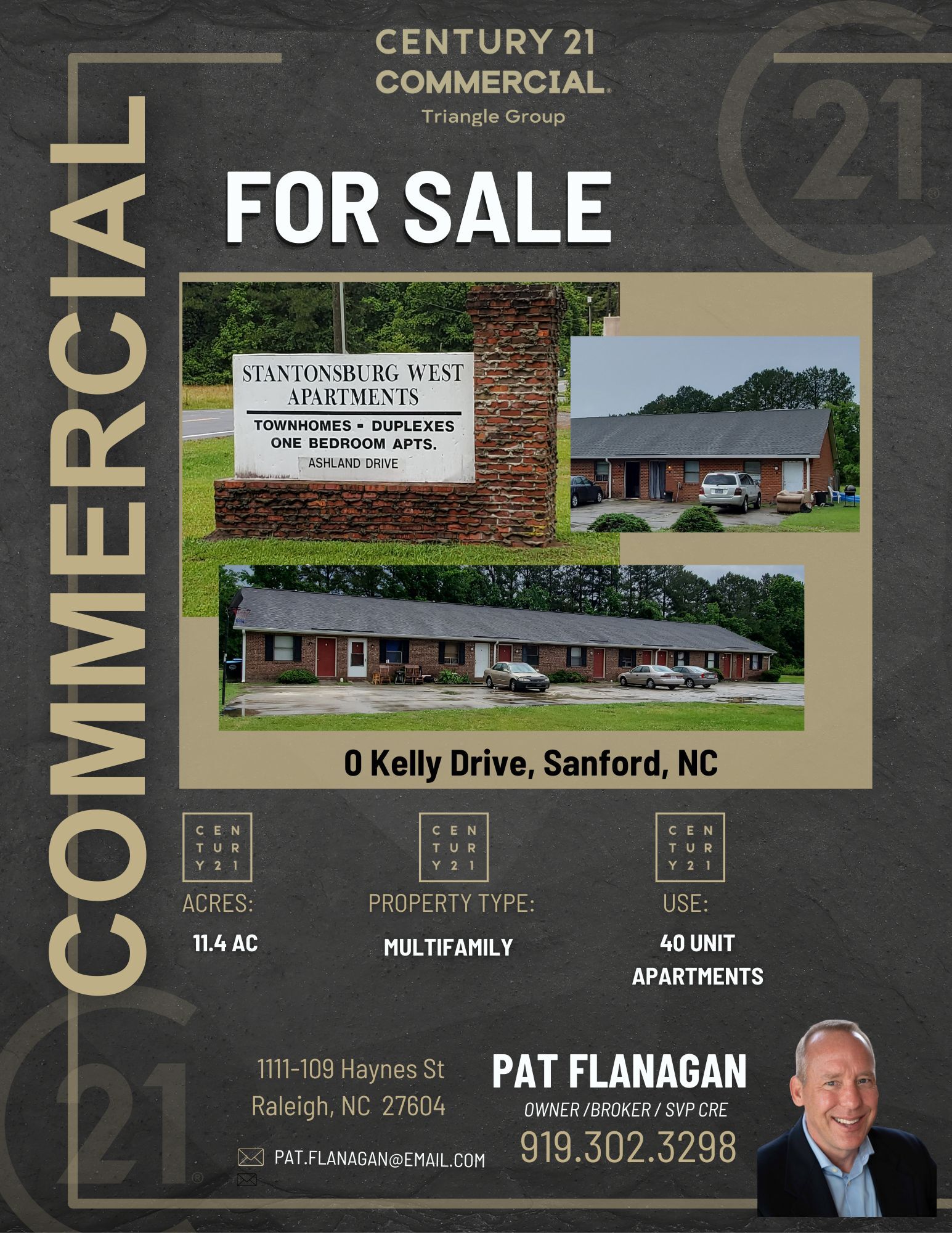 1578 Ashland Dr, Greenville, NC à vendre Photo de l’immeuble– Image 1 sur 14