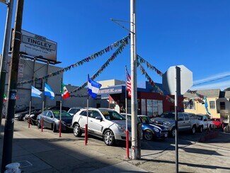 Plus de détails pour Mission St Portfolio – à vendre, San Francisco, CA