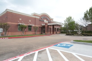 Plus de détails pour 4427 Highway 6, Sugar Land, TX - Bureau à louer