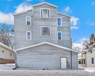 Plus de détails pour 17 8th St, Cloquet, MN - Logement à vendre