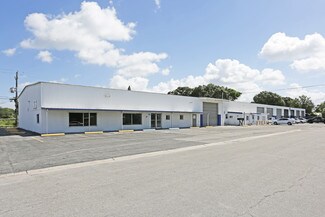 Plus de détails pour 1266 28th Ave, Bradenton, FL - Industriel/Logistique à louer