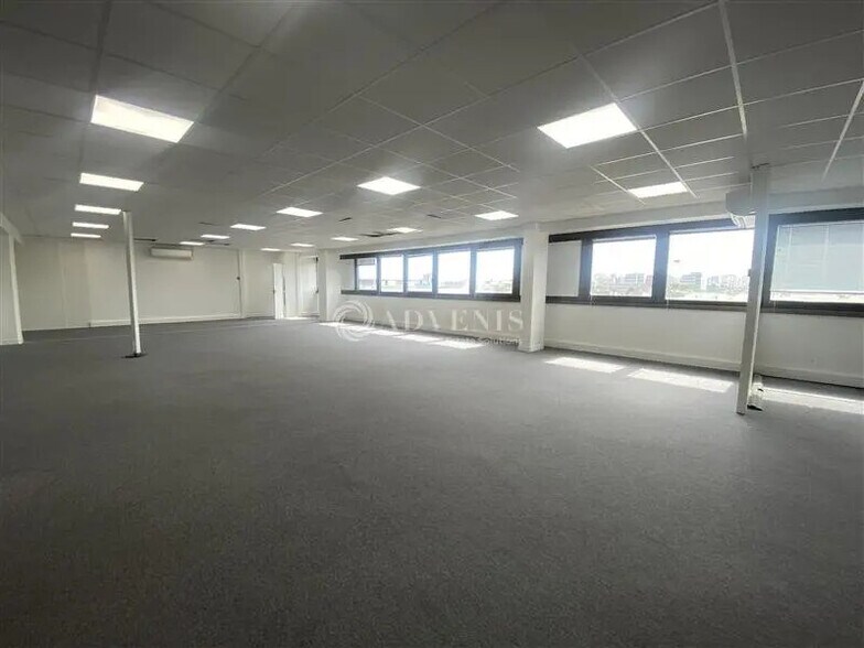 Bureau dans Ivry-sur-Seine à louer - Photo intérieure – Image 3 sur 12