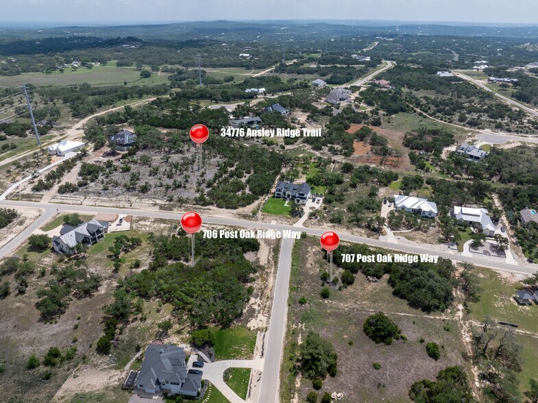 8 Land Lot Portfolio portefeuille de 8 biens à vendre sur LoopNet.fr - Photo de l’immeuble – Image 3 sur 31