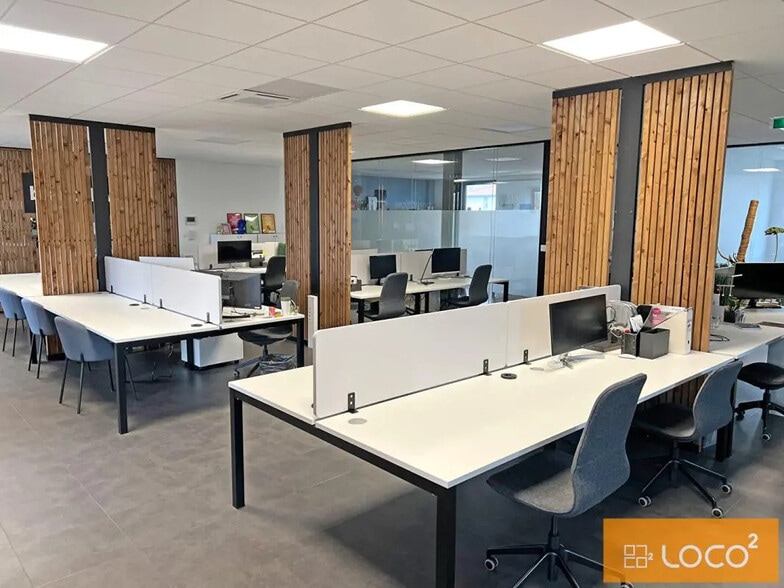 11 Chemin De L'Armee, L'Union à louer - Photo intérieure – Image 3 sur 16