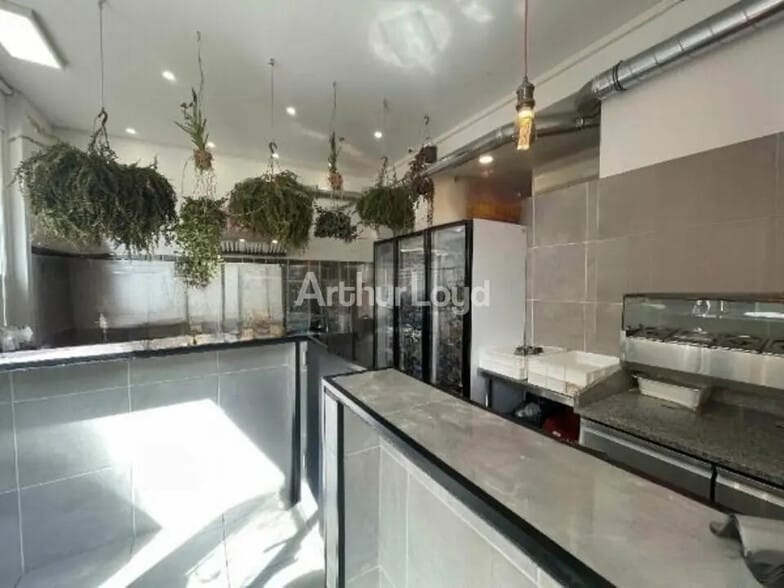 Local commercial dans Reims à louer - Photo intérieure – Image 3 sur 7