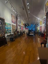 83 Leonard St, New York, NY à louer Photo intérieure– Image 2 sur 3