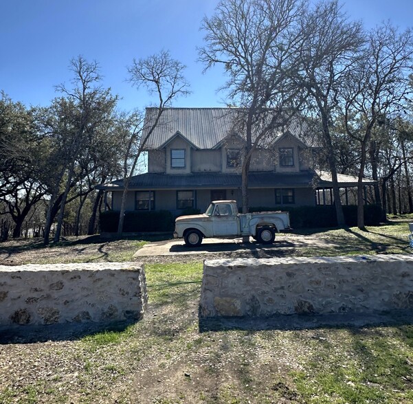 2121 Lynnbrook Dr, Austin, TX à louer - Photo de l’immeuble – Image 3 sur 5