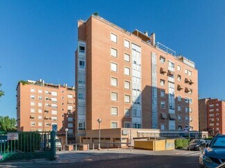 Plus de détails pour Calle de Seseña, Madrid - Logement à vendre