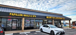 Plus de détails pour 2220-2224 W Park Row Dr, Arlington, TX - Local commercial à louer