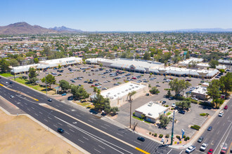 3401-3431 W Thunderbird Rd, Phoenix, AZ à louer Photo de l’immeuble– Image 2 sur 4