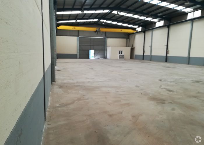 Industriel/Logistique dans Ocaña, Toledo à vendre - Photo de l’immeuble – Image 2 sur 7