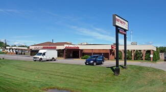 Plus de détails pour 202 Larrabee Rd, Westbrook, ME - Local commercial à vendre