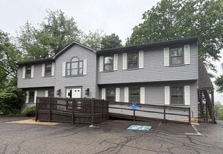 Plus de détails pour 6370 Mount Pleasant St NW, North Canton, OH - Bureau à louer