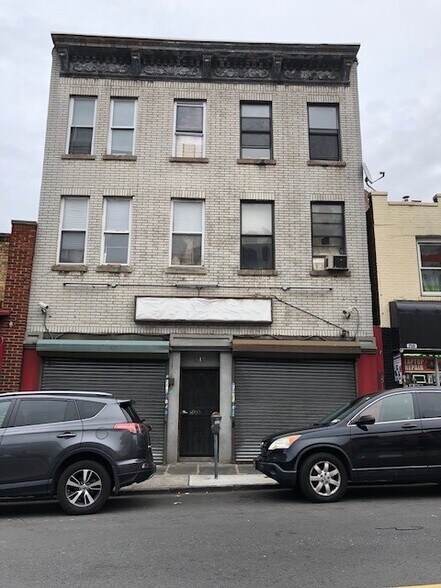 248 New Main St, Yonkers, NY à louer - Photo de l’immeuble – Image 2 sur 3