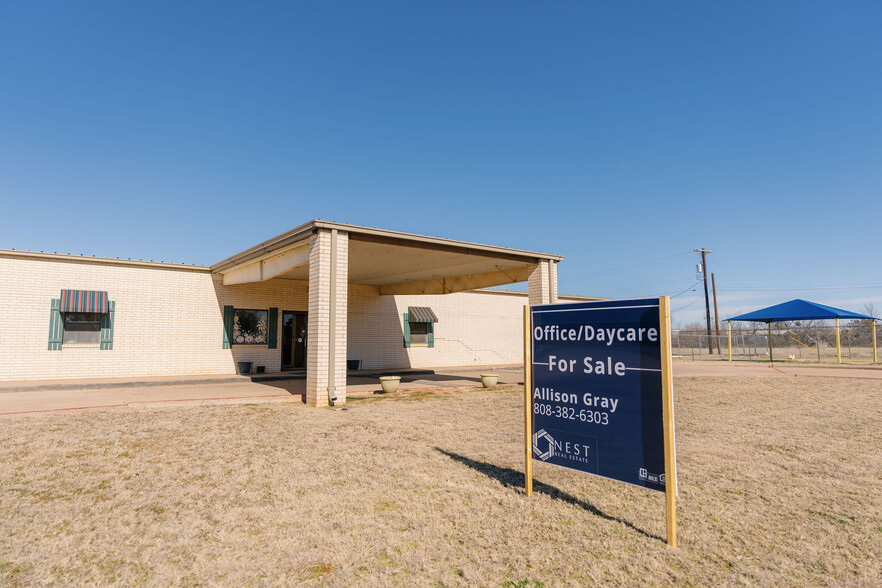 1522 Weeks St, Wichita Falls, TX à vendre - Photo de l’immeuble – Image 1 sur 40