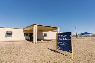 Plus de détails pour 1522 Weeks St, Wichita Falls, TX - Bureau à vendre
