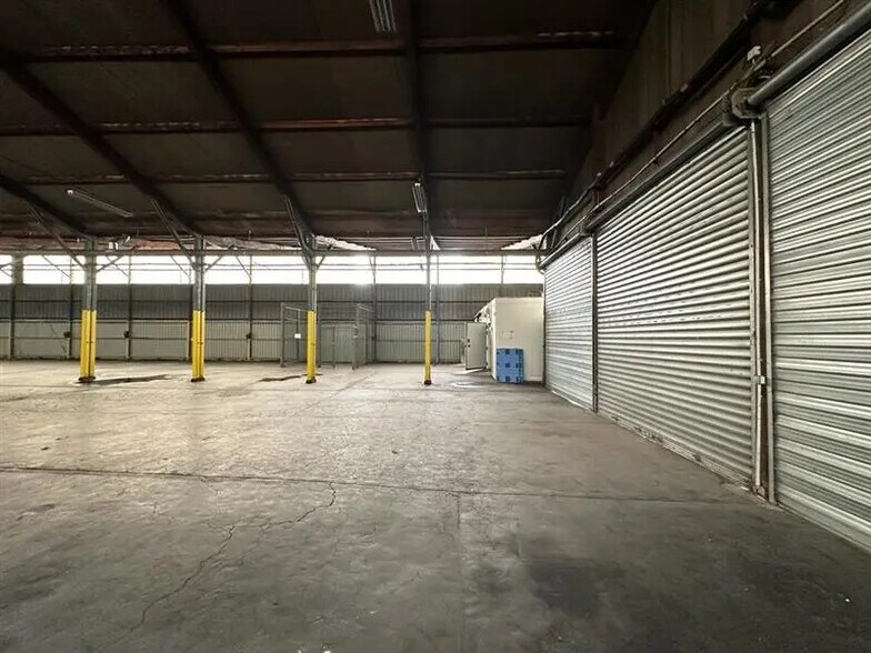 Industriel/Logistique dans Seclin à louer - Photo de l’immeuble – Image 2 sur 7