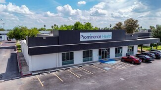 Plus de détails pour 500 E Hackberry Ave, McAllen, TX - Local commercial à vendre