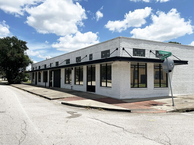 3602 Navigation Blvd, Houston, TX à vendre - Photo de l’immeuble – Image 3 sur 28