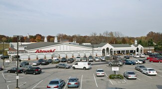 Plus de détails pour 10275-10287 Clayton Rd, Frontenac, MO - Bureau/Local commercial à louer
