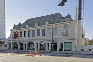 Plus de détails pour 3832 Wilshire Blvd, Los Angeles, CA - Bureau/Local commercial à louer