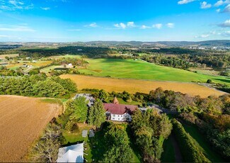 Plus de détails pour 30 Tyler Rd, Waterville, NY - Spécialisé à vendre