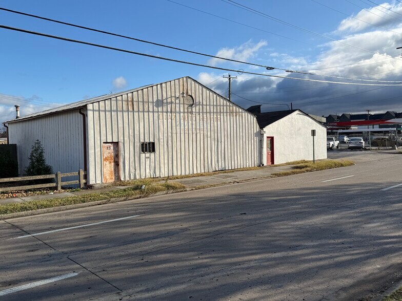 23 W 20th St, Chattanooga, TN à vendre - Photo de l’immeuble – Image 3 sur 5